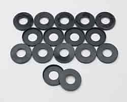 VALVE SPRING SEATS(16)