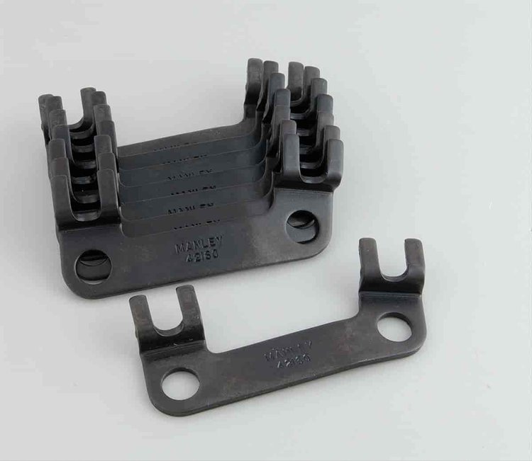 GUIDE PLATES SB CHEV 3/8"