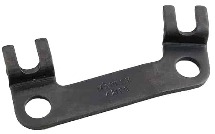Ford 302 Boss/351C Pushrod Guideplates 3/8" Pushrods