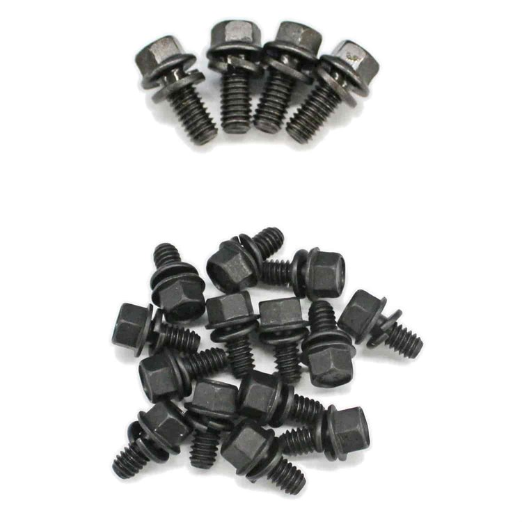 Oil Pan Bolts Small Block Chevy