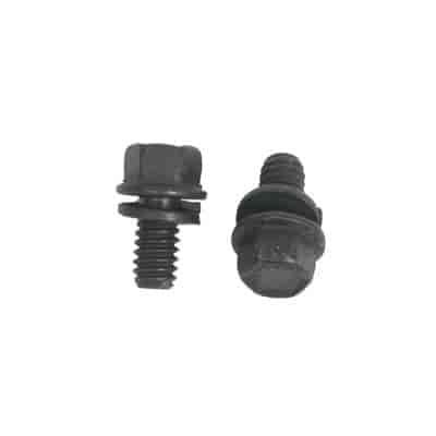 Front Timing Cover Bolts Small Block and Big Block Chevy