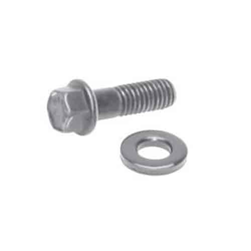 Intake Manifold Bolts