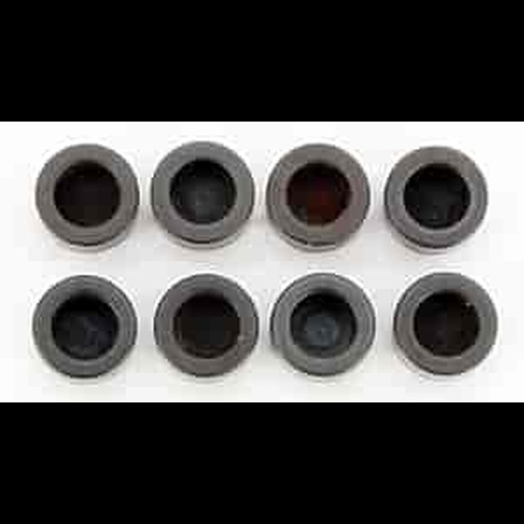 Standard Valve Lash Caps Diameter: 6mm