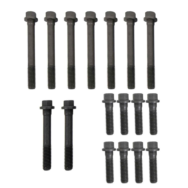 BOLTS-SBC BRODIX-12