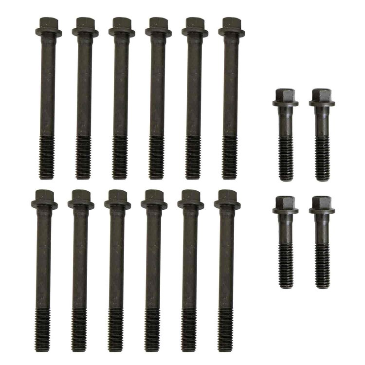 BOLTS-BBC DART HEAD