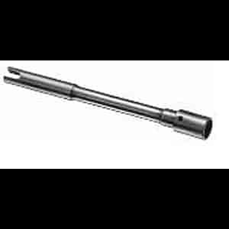 Oil Pump Shaft SB Chevy and 90° V-6