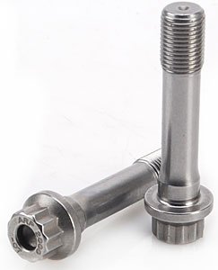 3/8" ARP 2000 Cap Screws 1.500" UHL