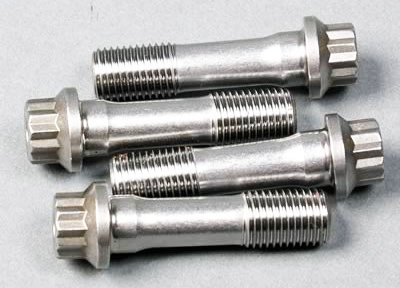7/16" ARP 8740 Cap Screws SBC