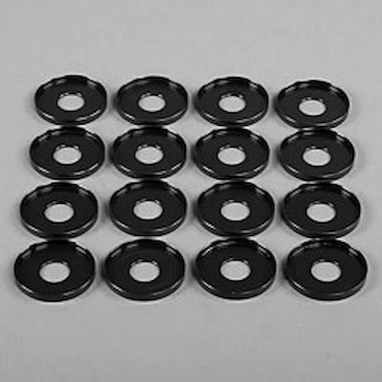 Valve Spring Cups 1.680" O.D.