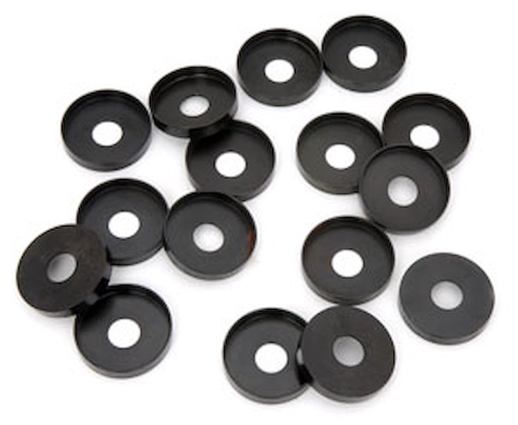 Valve Spring Cup 1.740" O.D.