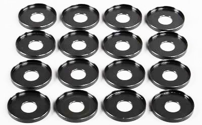 Valve Spring Locators for Manley 221431 Springs