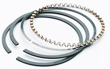 Piston Ring Set