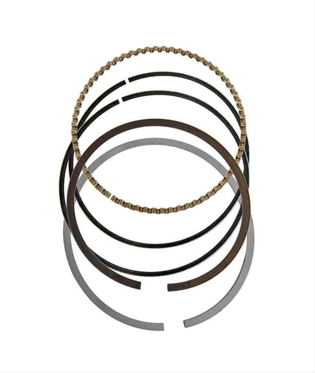 SINGLE RING SET