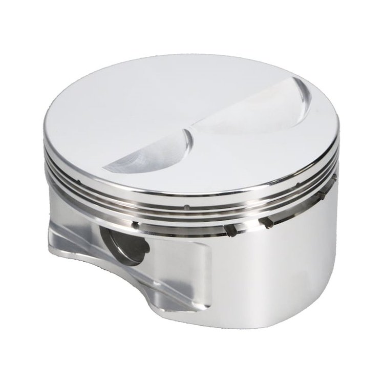 4 Barrel Class Piston SB-Chevy