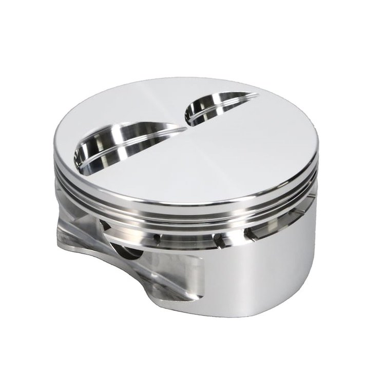 4 Barrel Class Pistons SB-Chevy