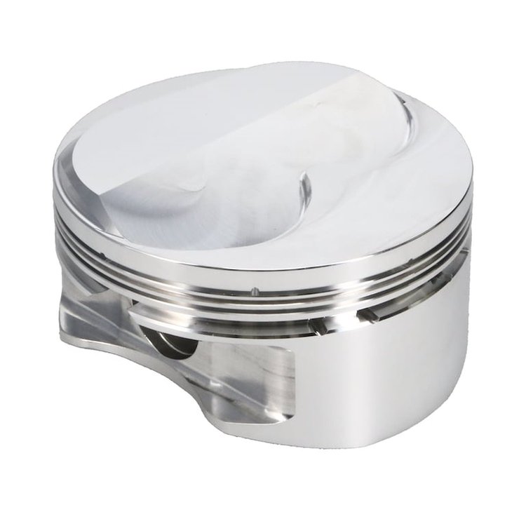 PIST-1.250 CD/DOME 4.03