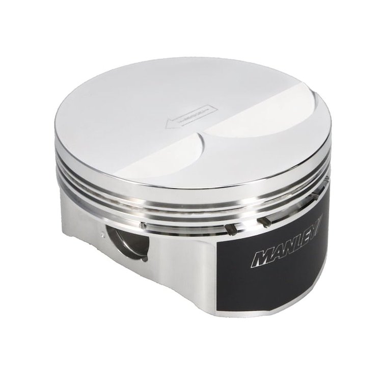 PIST-1.304 CD FT 4.030 CT