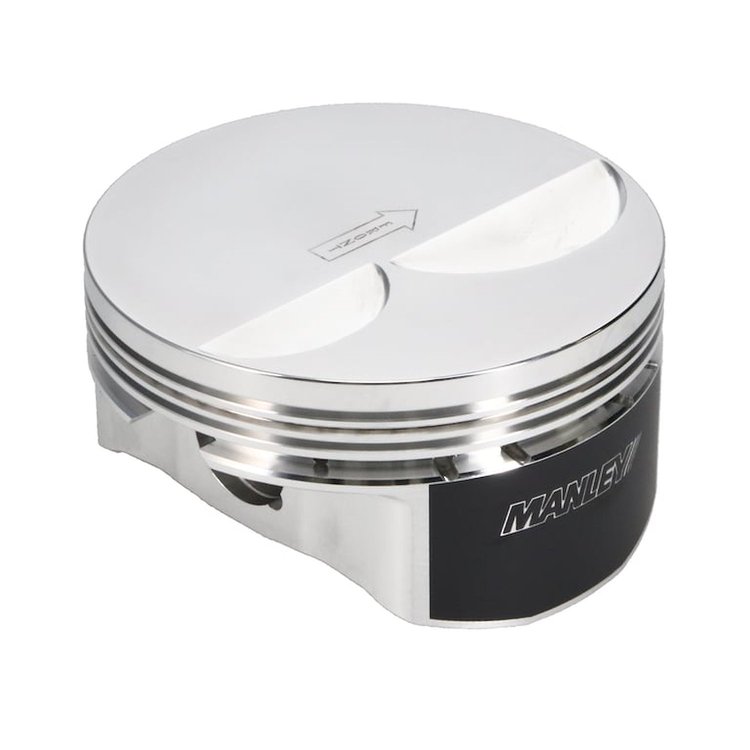 PIST-1.115 CD FT 4.065 CT