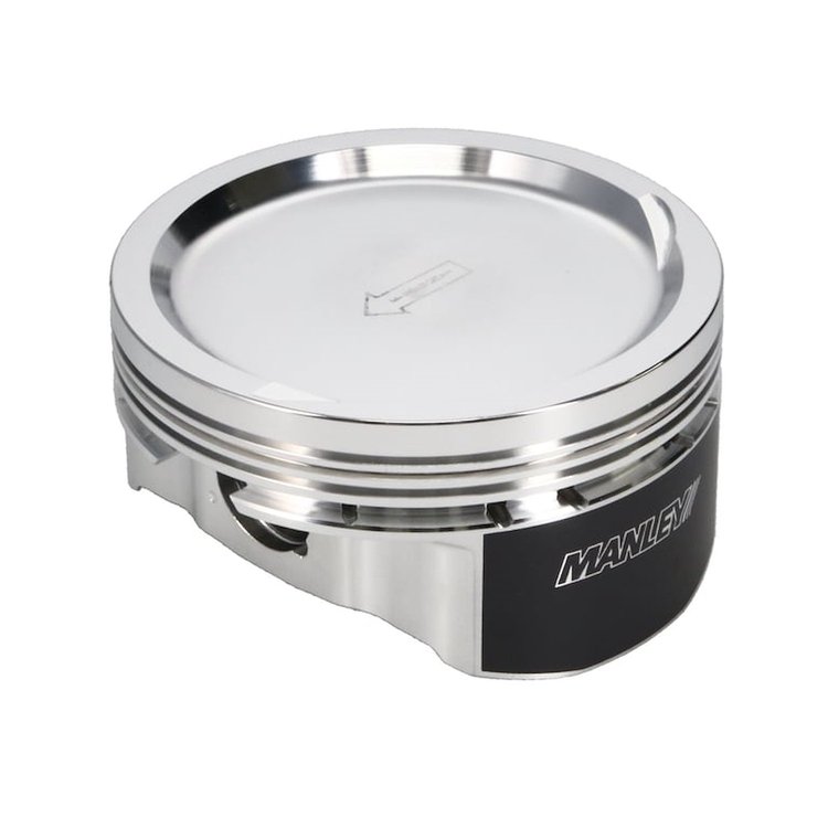 PIST-1.115 CD DISH 4.125
