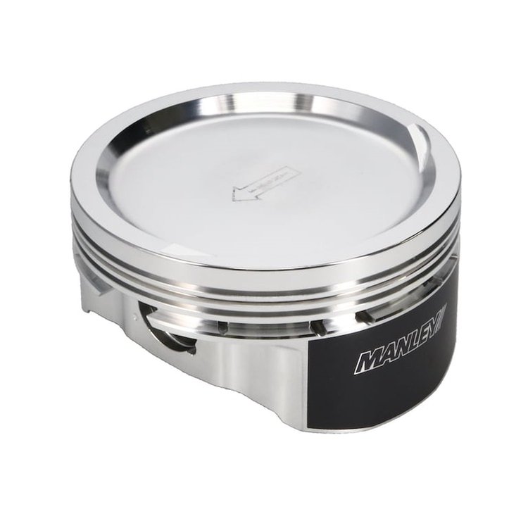 PIST-1.115 CD DISH 4.165