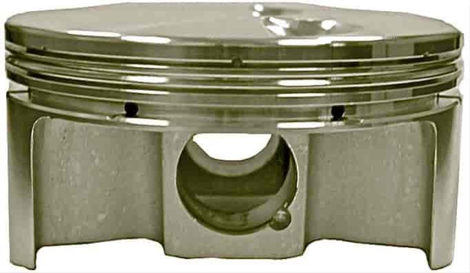 Ultra Lite " Formula-Won" Pistons SB-Chevy