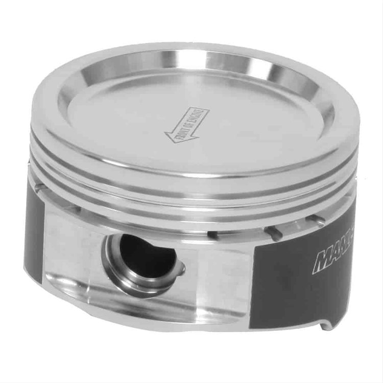 PIST-3.552/1.220 CD/FT CT