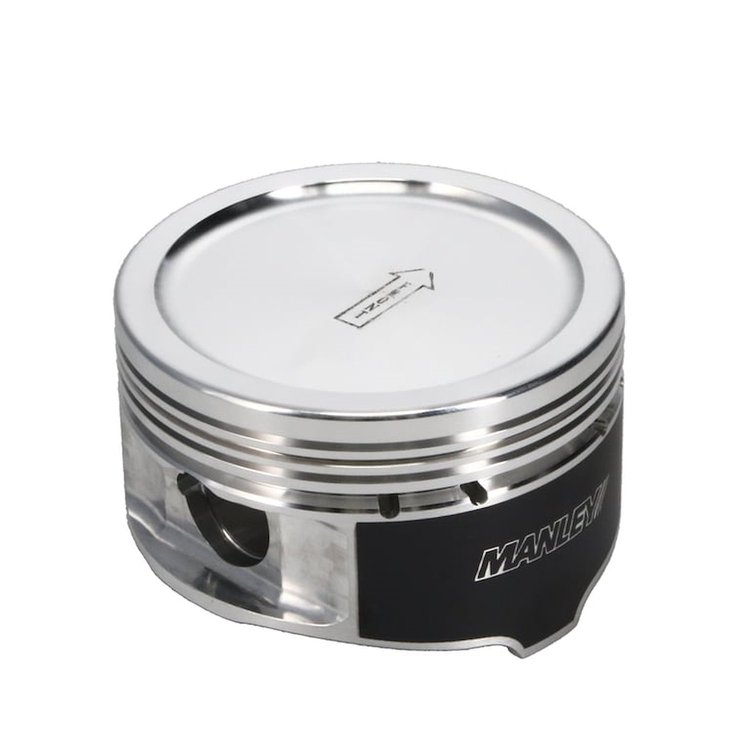 PIST-3.572/1.220 CD/FT CT