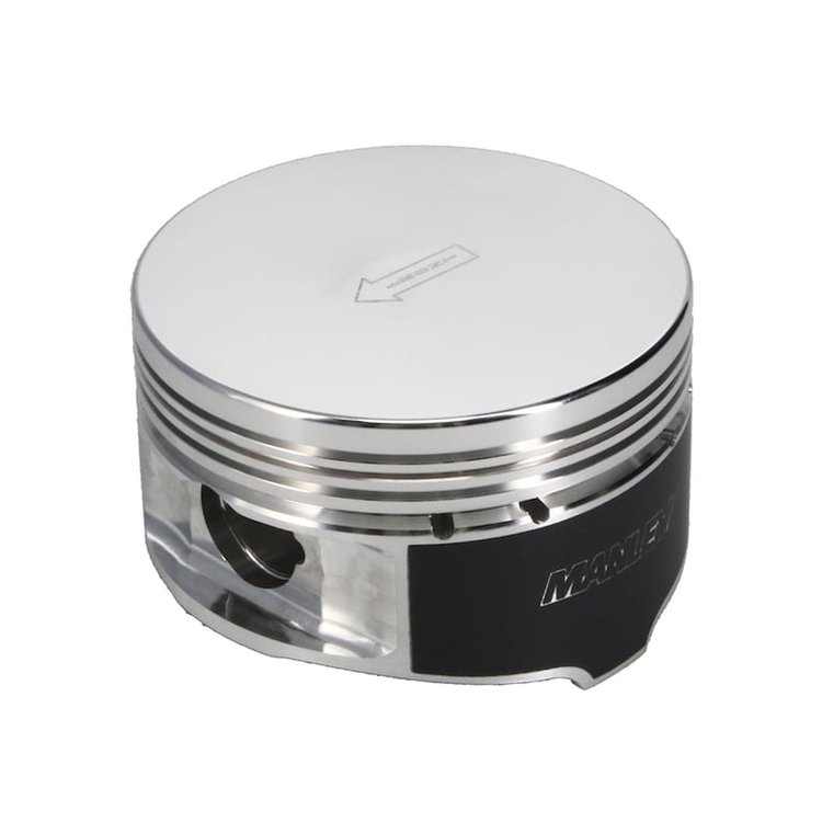 Ford 4.6L/5.4L 2/4V & 5.4L 3V Flat Top Piston Stroker Series