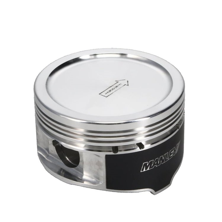 PIST-3.552/1.200 CD/D CTD