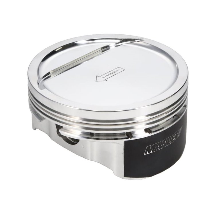 PIST-1.115 CD DISH 3.905