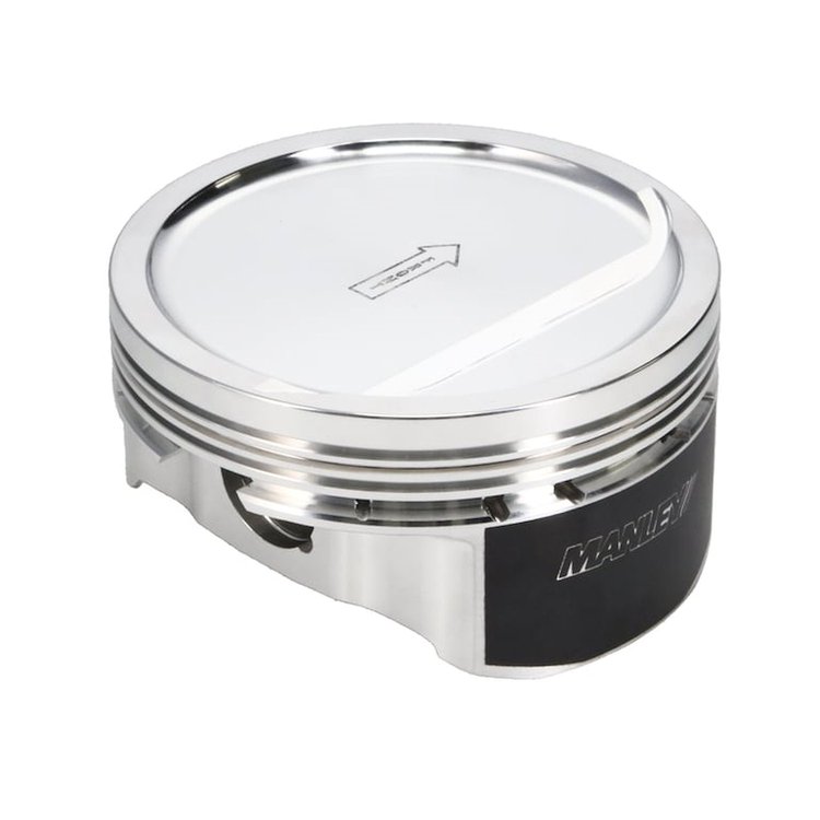 PIST-1.115 CD DISH 4.130