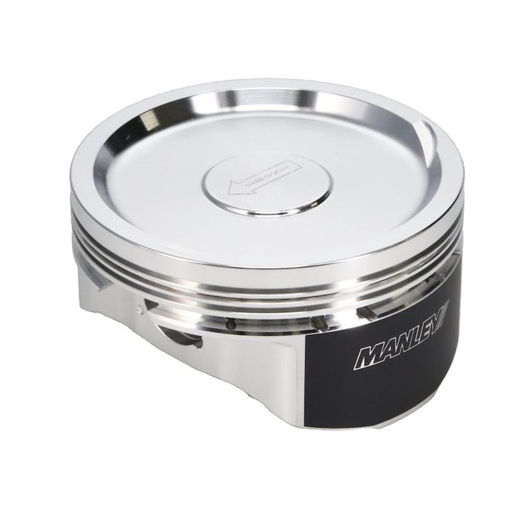PIST-1.065 CD DISH 4.005