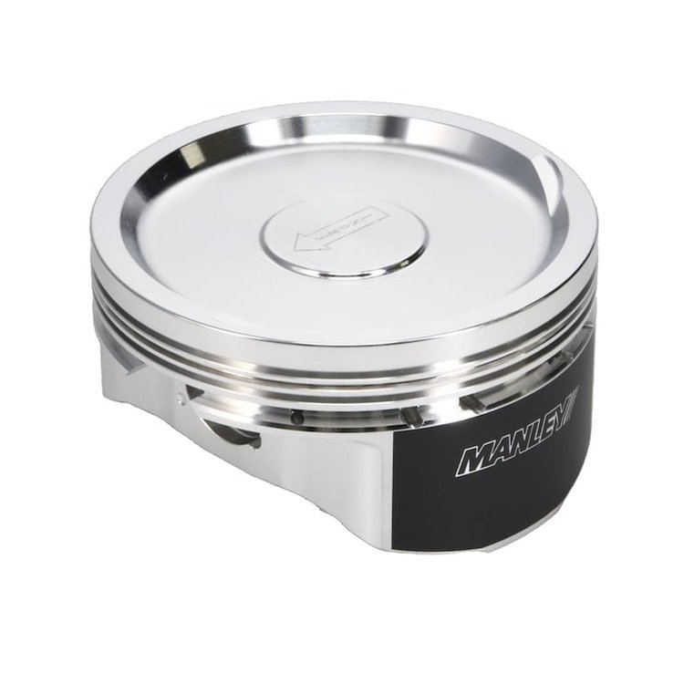 PIST-1.065 CD DISH 4.070