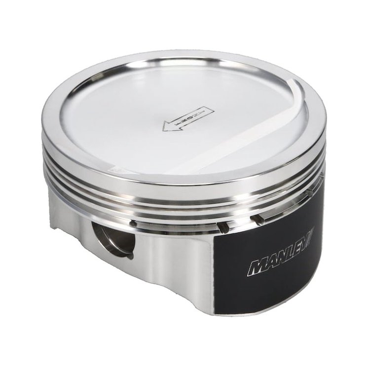 PIST-1.304 CD DISH 4.065