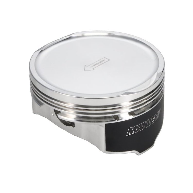 PIST-HEMI 5.7/DISH/3.937