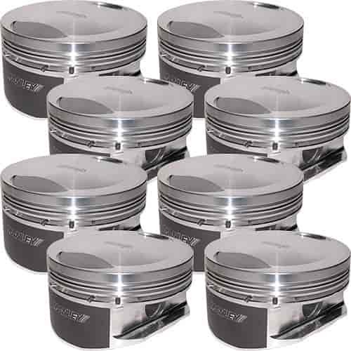 Chrysler 6.1L Hemi Dome Pistons +5cc Dome Top
