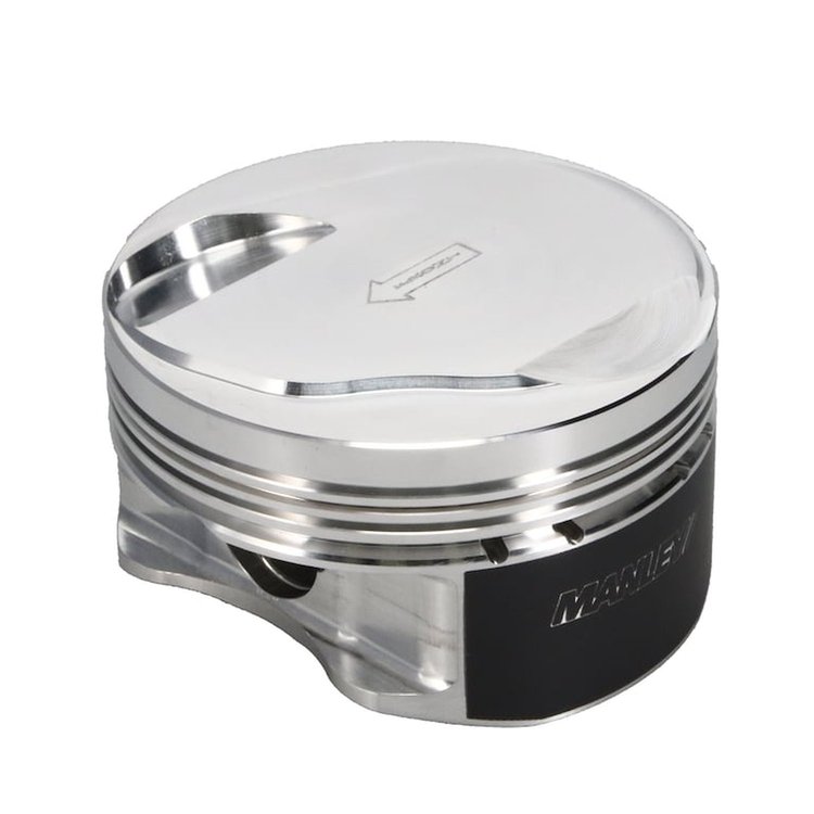 PIST-4.015/1.315 CD/DOME