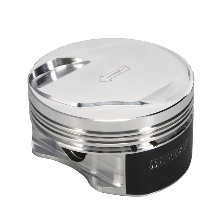PIST-4.020/1.315 CD/DOME