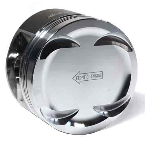 Ford 5.0L Coyote Flat Top Piston -2.5cc Flat Top
