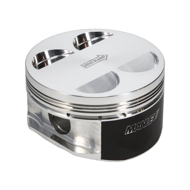 PIST-TOY 2JZGTE DISH E/D
