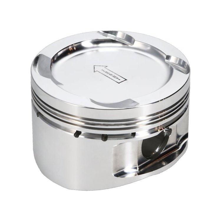 PIST-CRV 87mm/1.181 CD/DISH