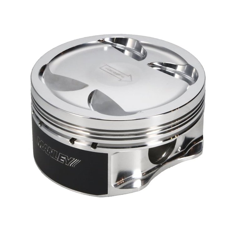 PIST-SUB WRXSTI 10cc DISH