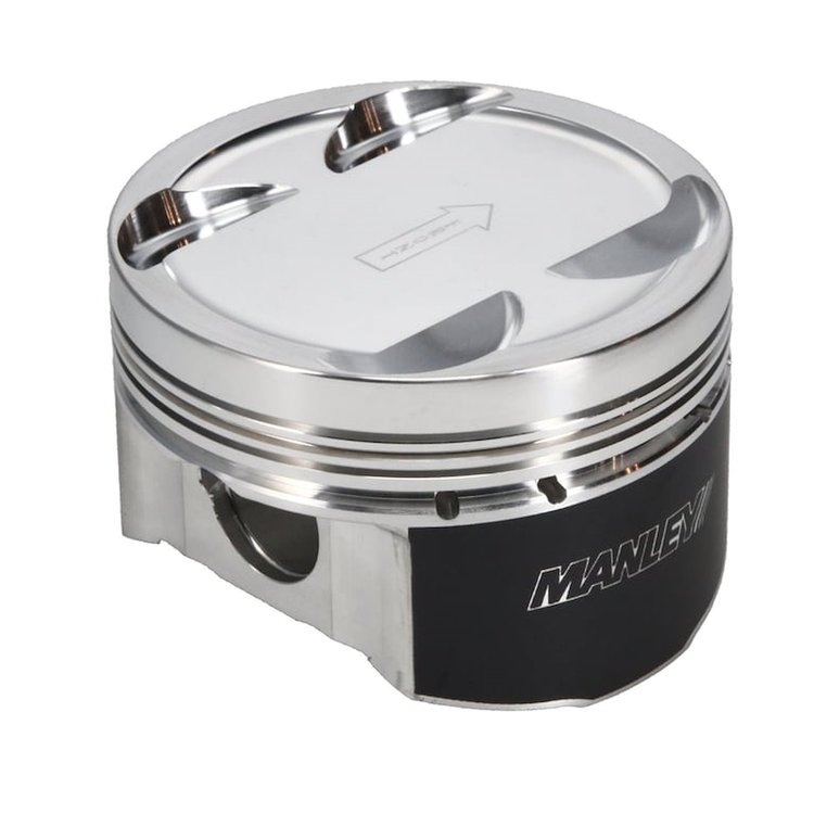 PIST-MITSU 4G63 STROKER D
