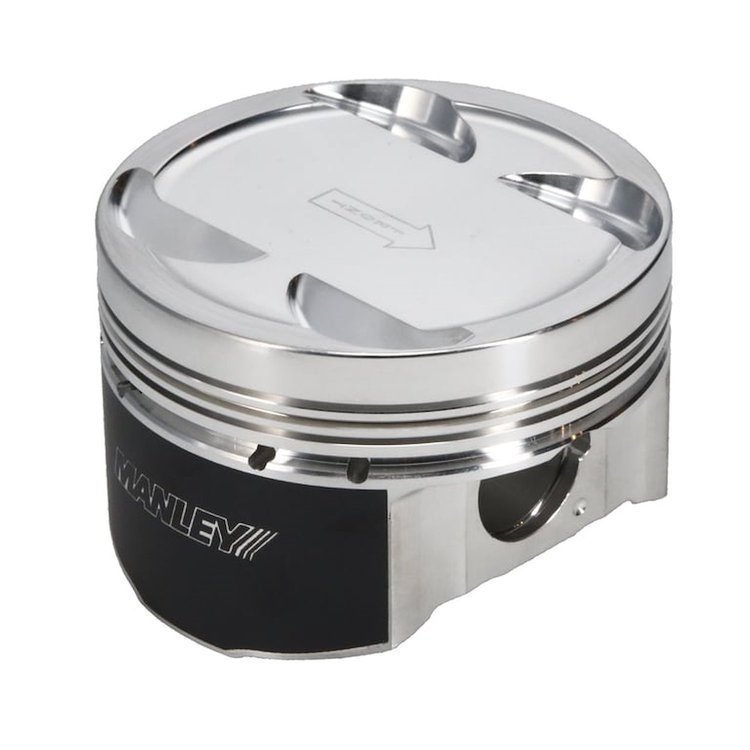 PIST-MITSU 4G63 STROKER D