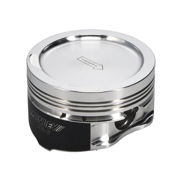 PIST-FD BA FALCONXR6 DISH