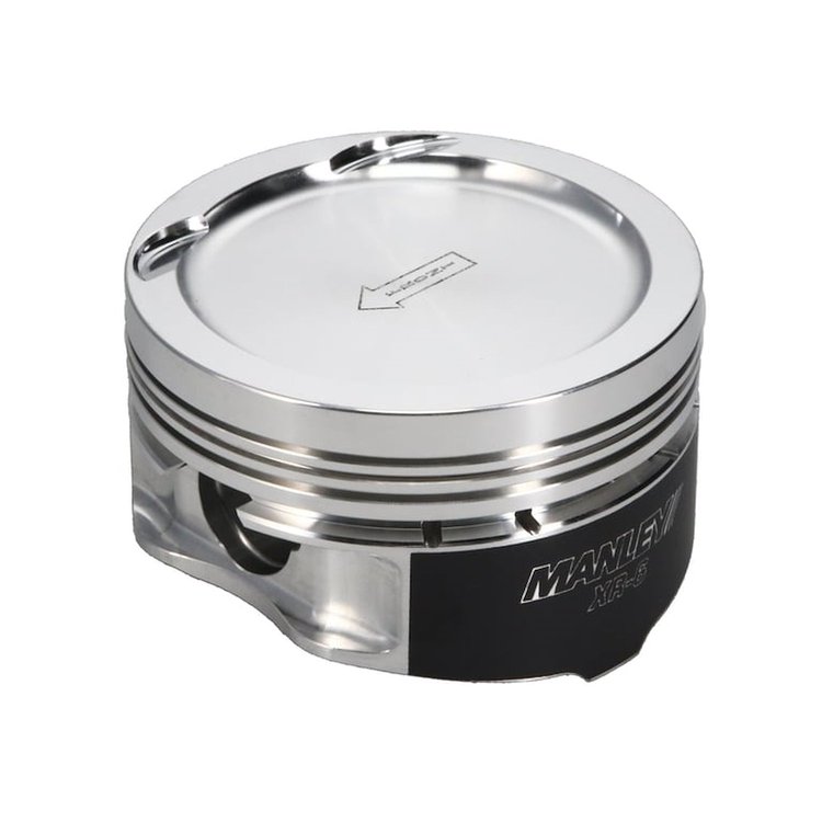 PIST-FD BA FALCONXR6 DISH