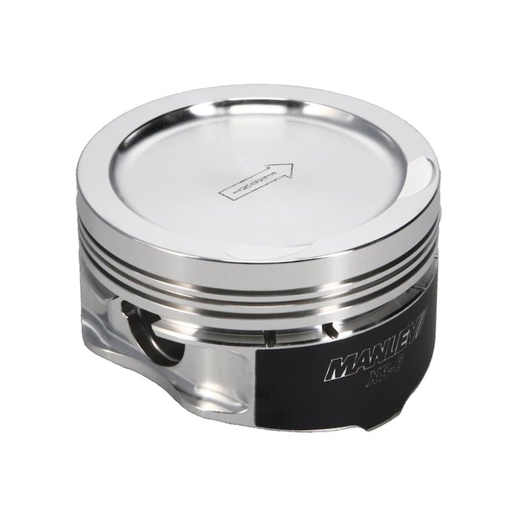 PIST-BAFALCONXR6 DISH E/D