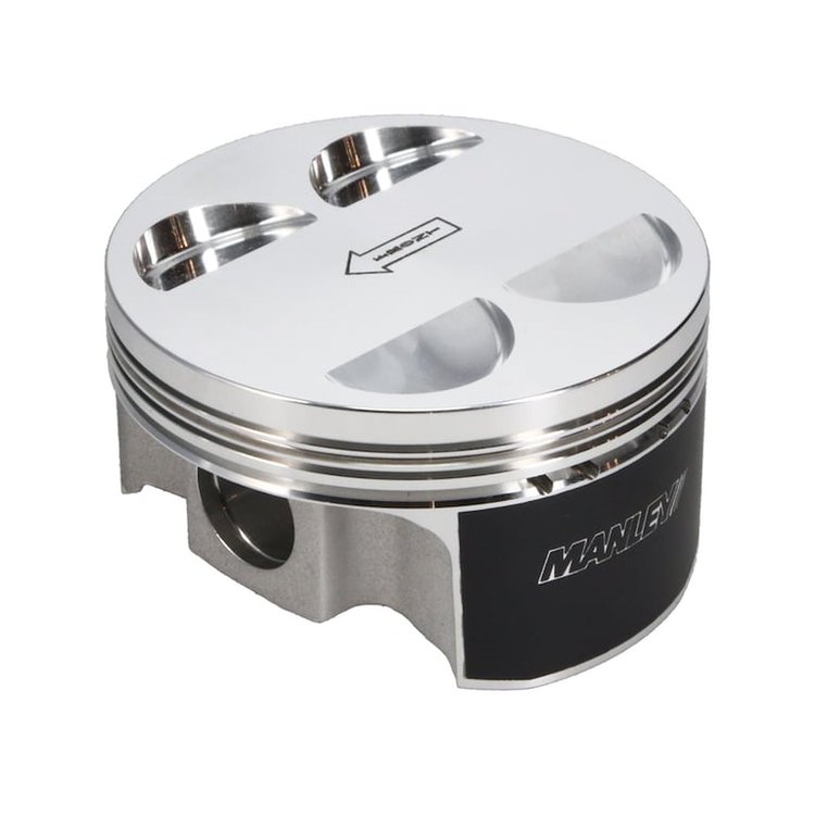 PIST-SUB WRX 6cc F/T E/D
