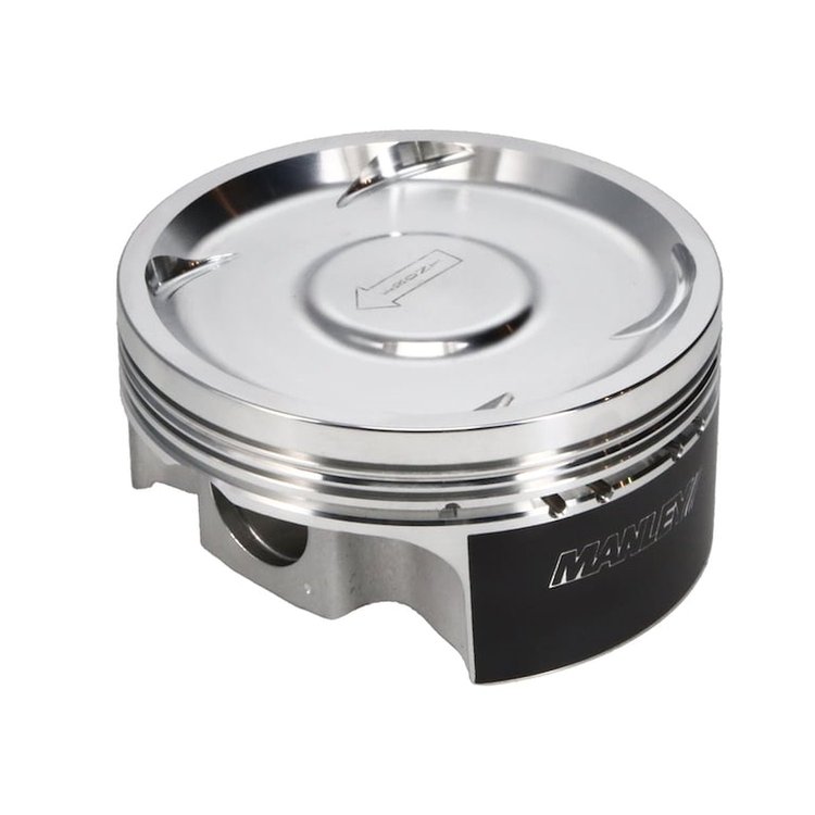 PIST-SUB WRX 22cc DISH T/