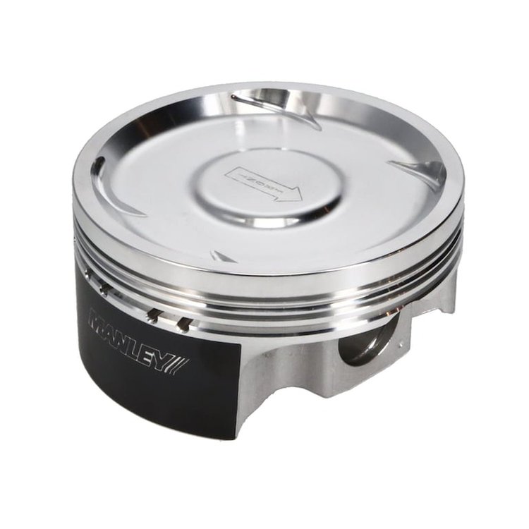PIST-SUB WRX 26cc DISH T/
